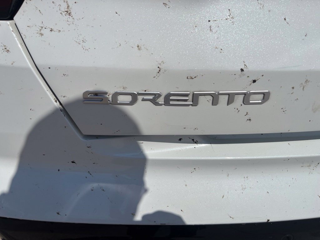 Used 2023 Kia Sorento SX FWD image 12