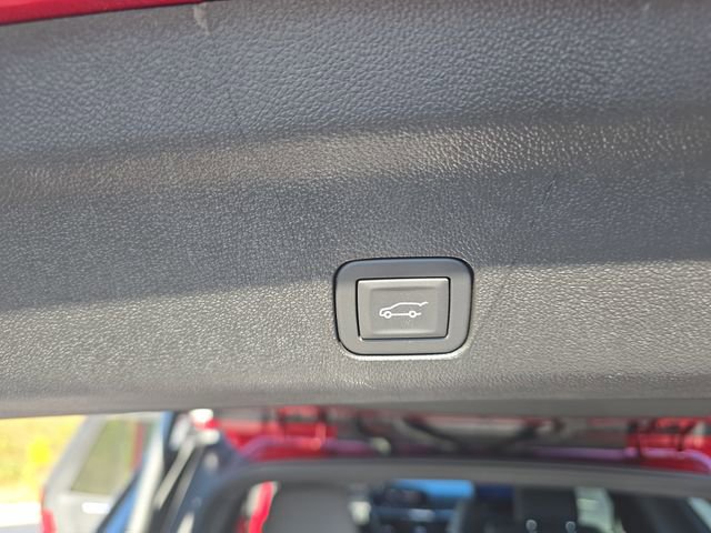 New 2025 Chevrolet Tahoe Premier image 18