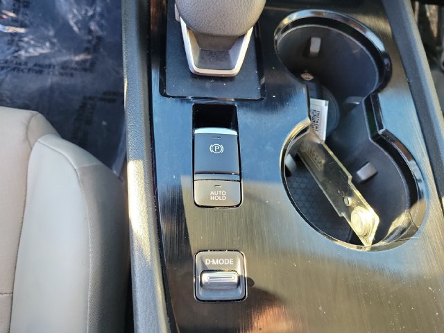 Used 2023 Nissan Rogue SV w/ SV Premium B Package FWD image 34