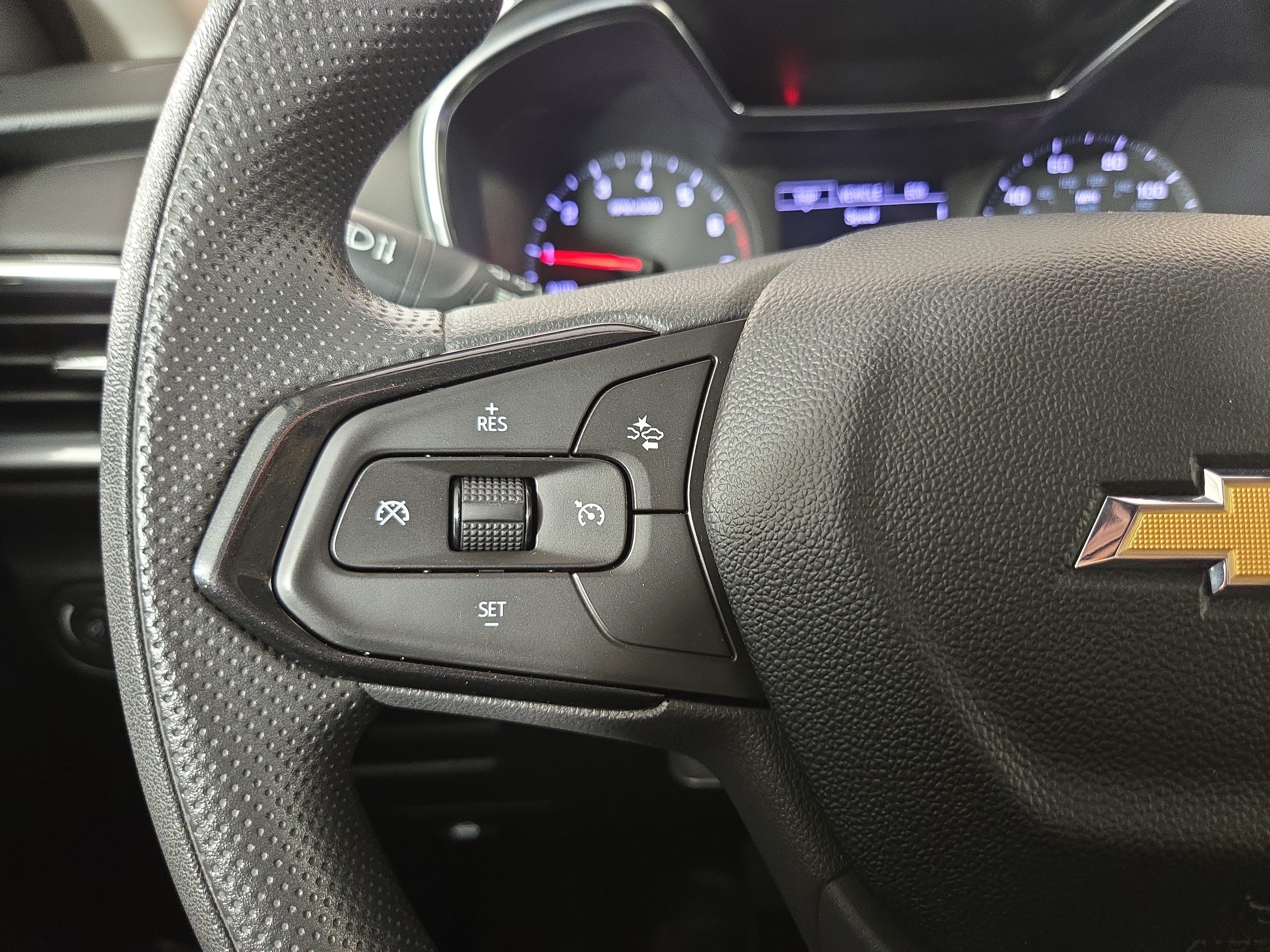 Used 2021 Chevrolet TrailBlazer LT w/ Convenience Package FWD image 14