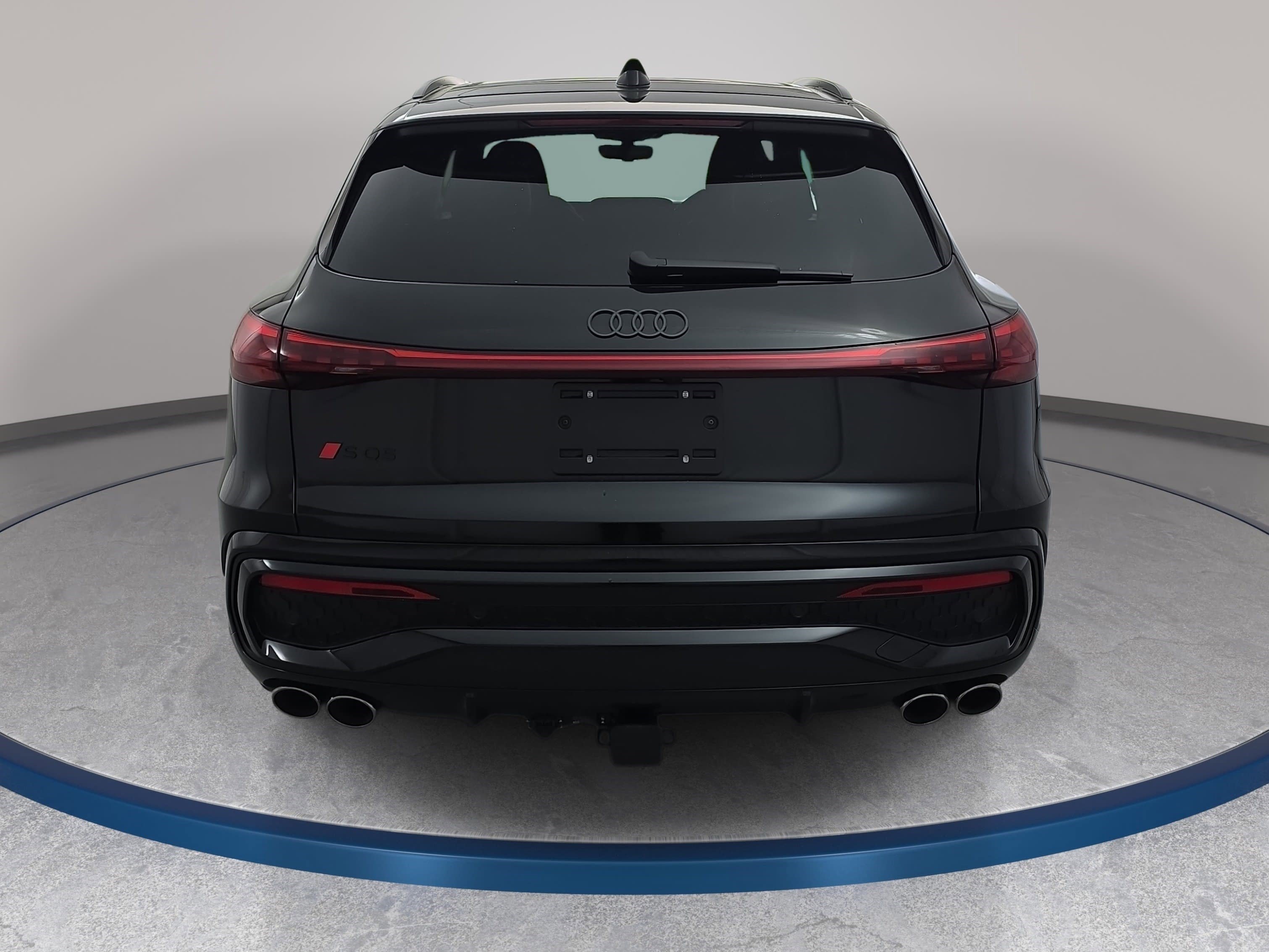 New 2026 Audi SQ5 Premium Plus image 6