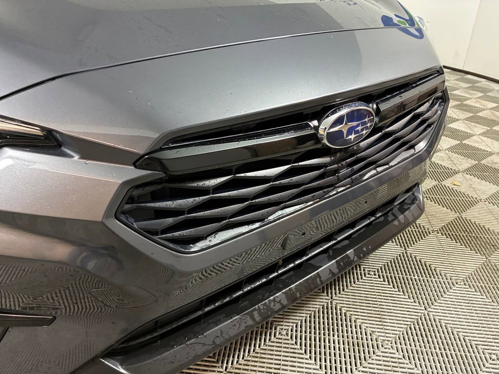 Certified 2025 Subaru Impreza RS image 34