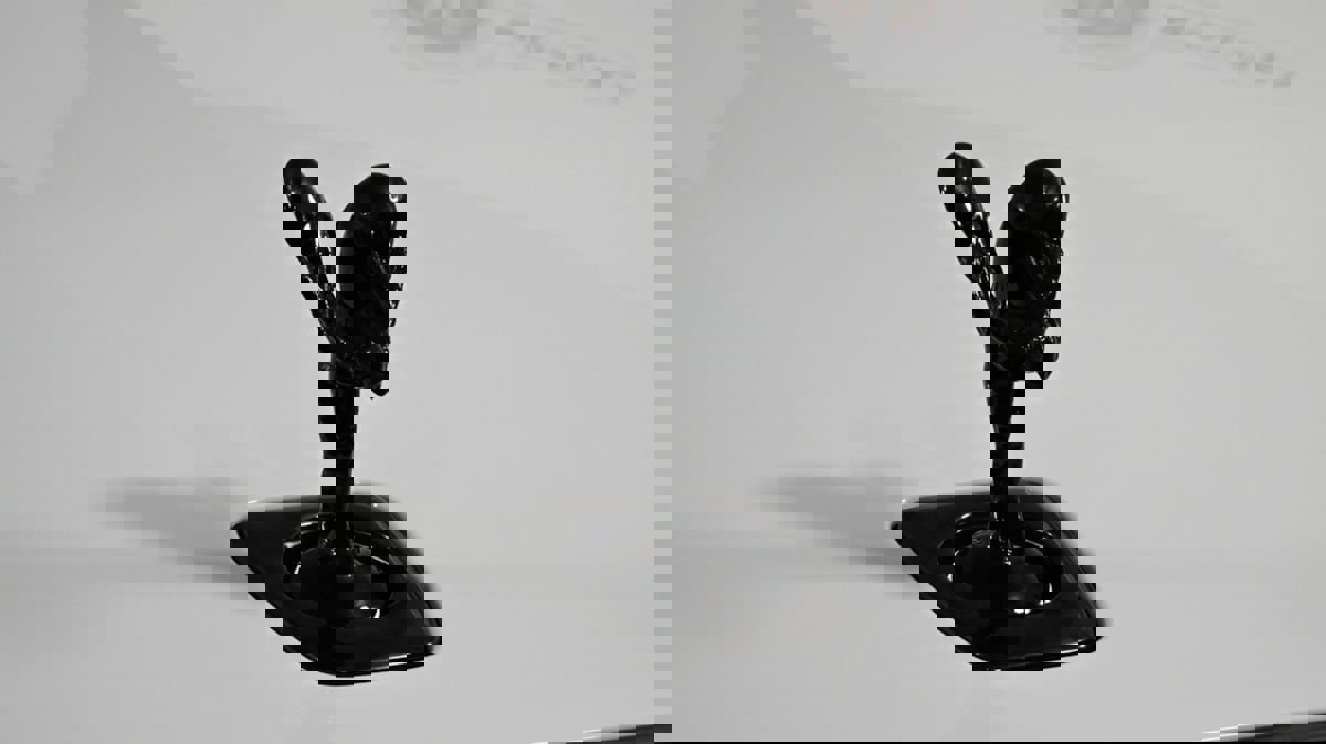 Used 2023 Rolls-Royce Ghost Black Badge w/ Black Badge Ghost Package image 39