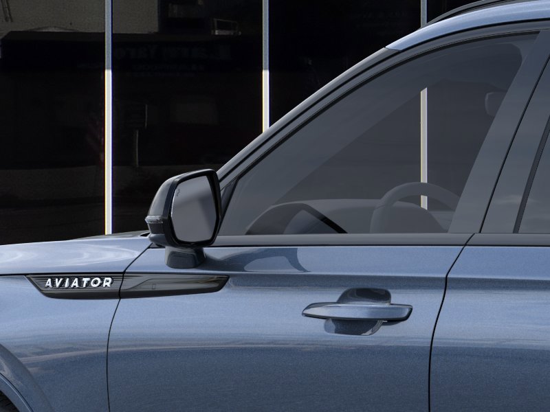 New 2026 Lincoln Aviator Reserve AWD/4WD image 20