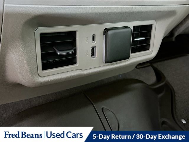 Certified 2022 Chevrolet Silverado 1500 LT w/ Protection Package image 27