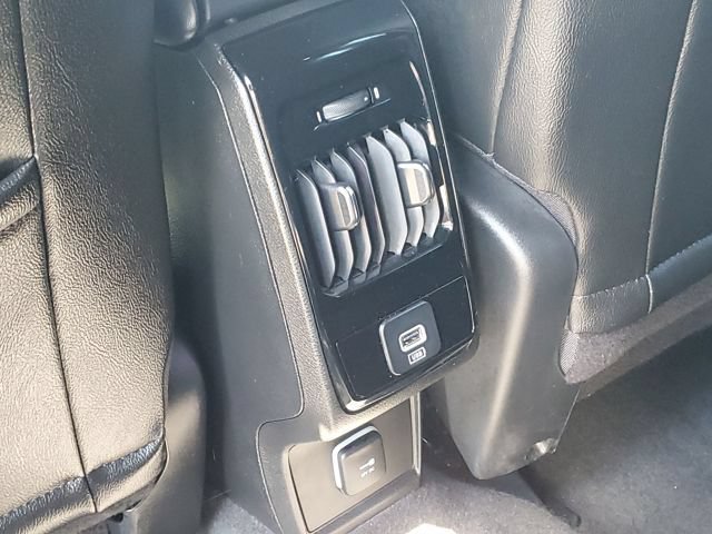 Used 2024 Jeep Compass Limited AWD/4WD image 31
