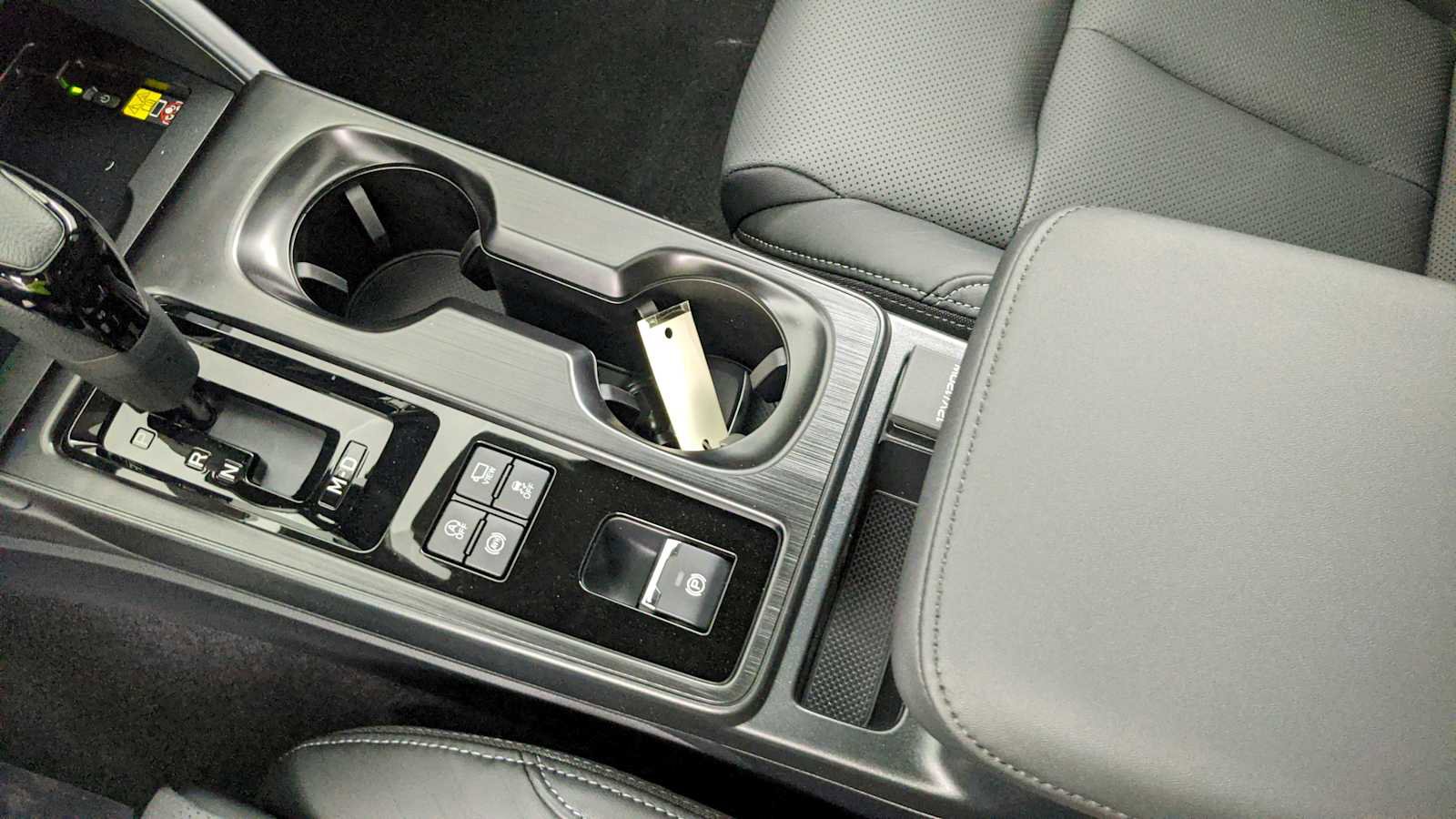 New 2026 Subaru Outback Touring XT image 19