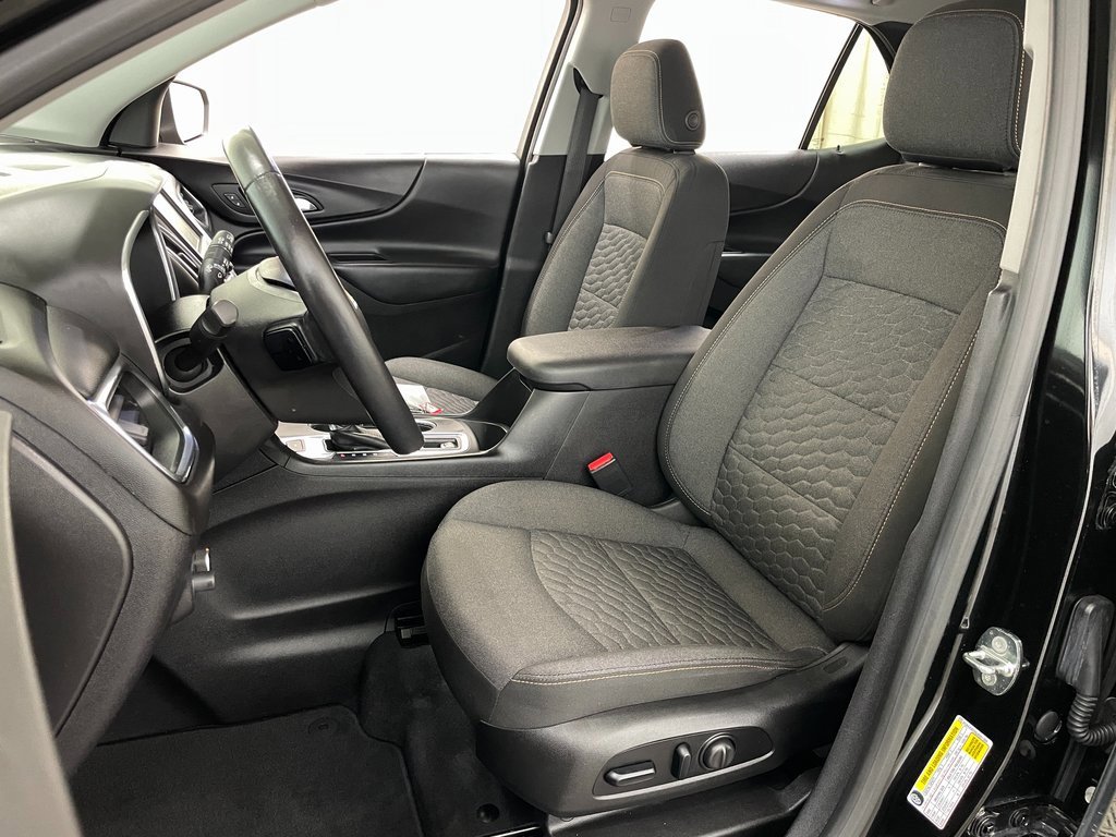 Certified 2018 Chevrolet Equinox LT image 21