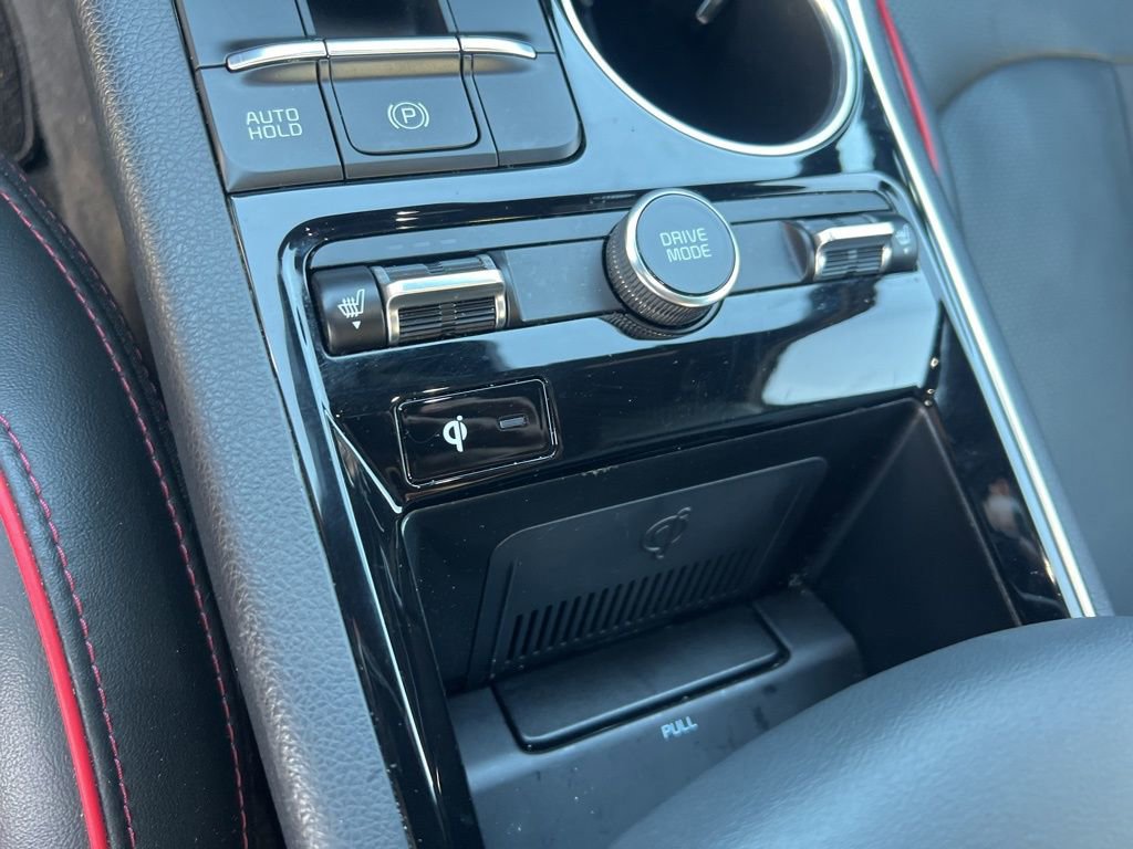 Used 2024 Kia K5 GT image 37