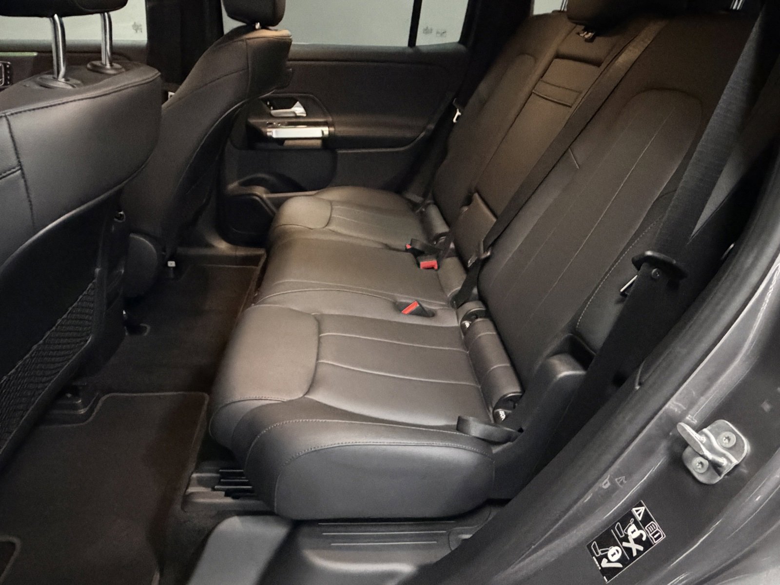 Certified 2023 Mercedes-Benz EQB 300 4MATIC image 37