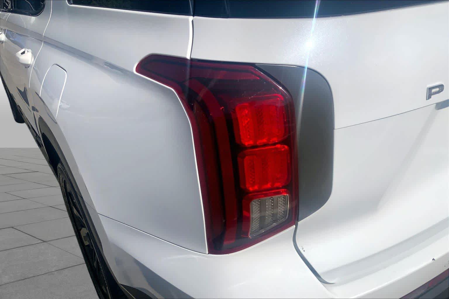 Used 2023 Hyundai Palisade XRT AWD/4WD image 28
