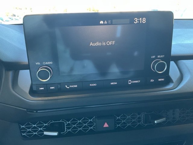 Used 2023 Honda Accord EX image 16