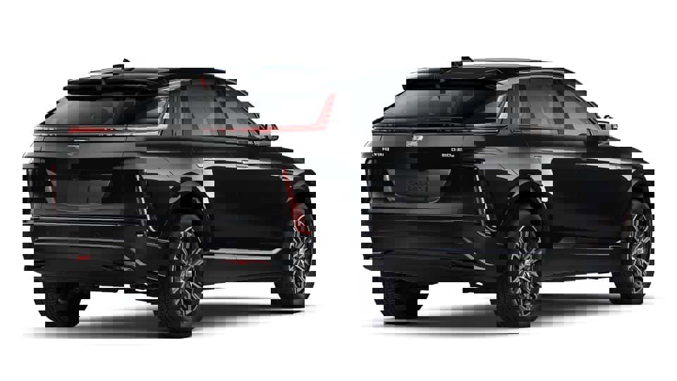 New 2026 Cadillac Lyriq Premium Luxury image 27