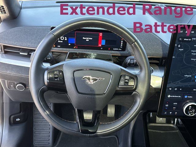 Used 2022 Ford Mustang Mach-E GT image 19