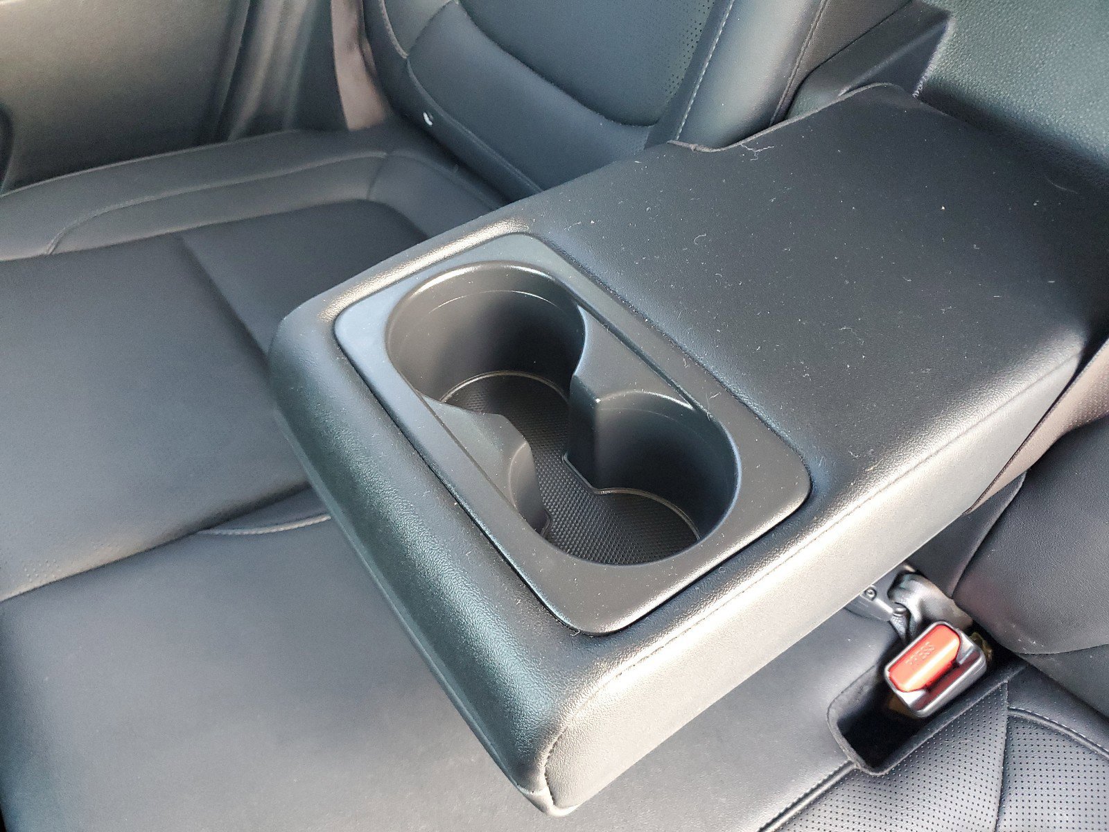 Used 2021 Kia Seltos SX image 11