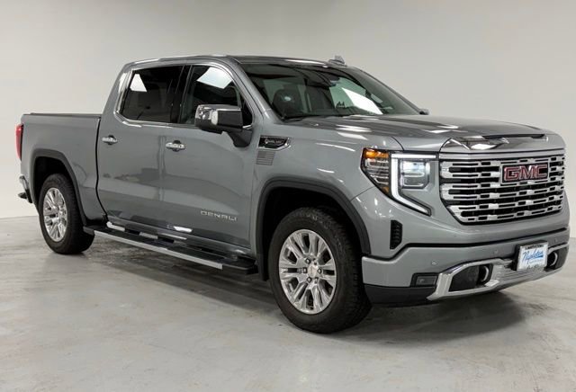 Used 2024 GMC Sierra 1500 Denali image 6