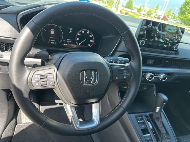 Used 2025 Honda CR-V Sport image 20