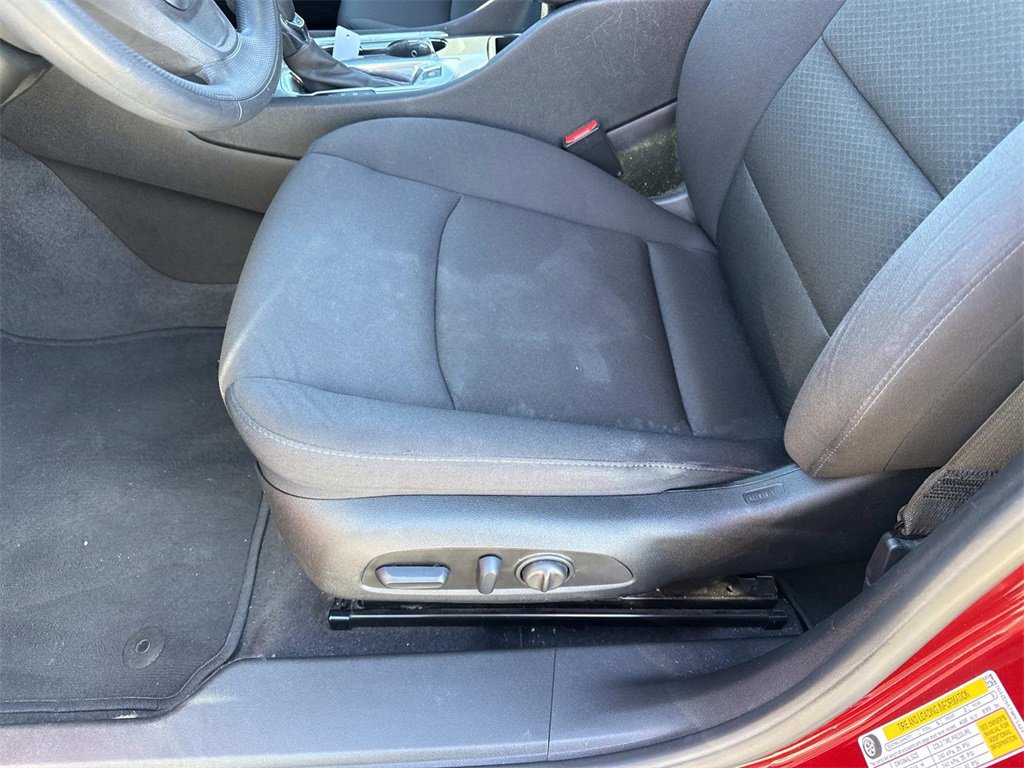 Used 2023 Chevrolet Malibu LT image 10