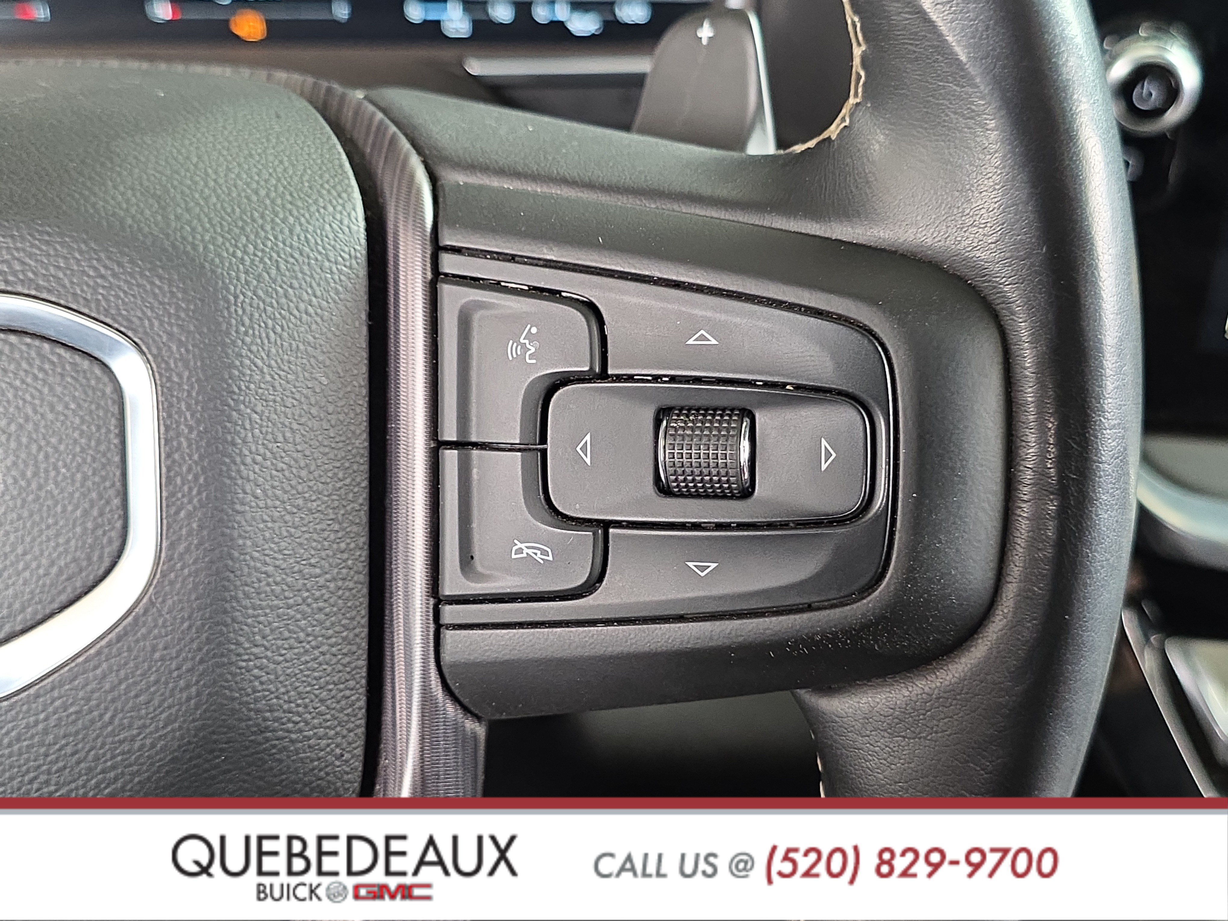 Used 2022 GMC Sierra 1500 Denali Ultimate AWD/4WD image 16