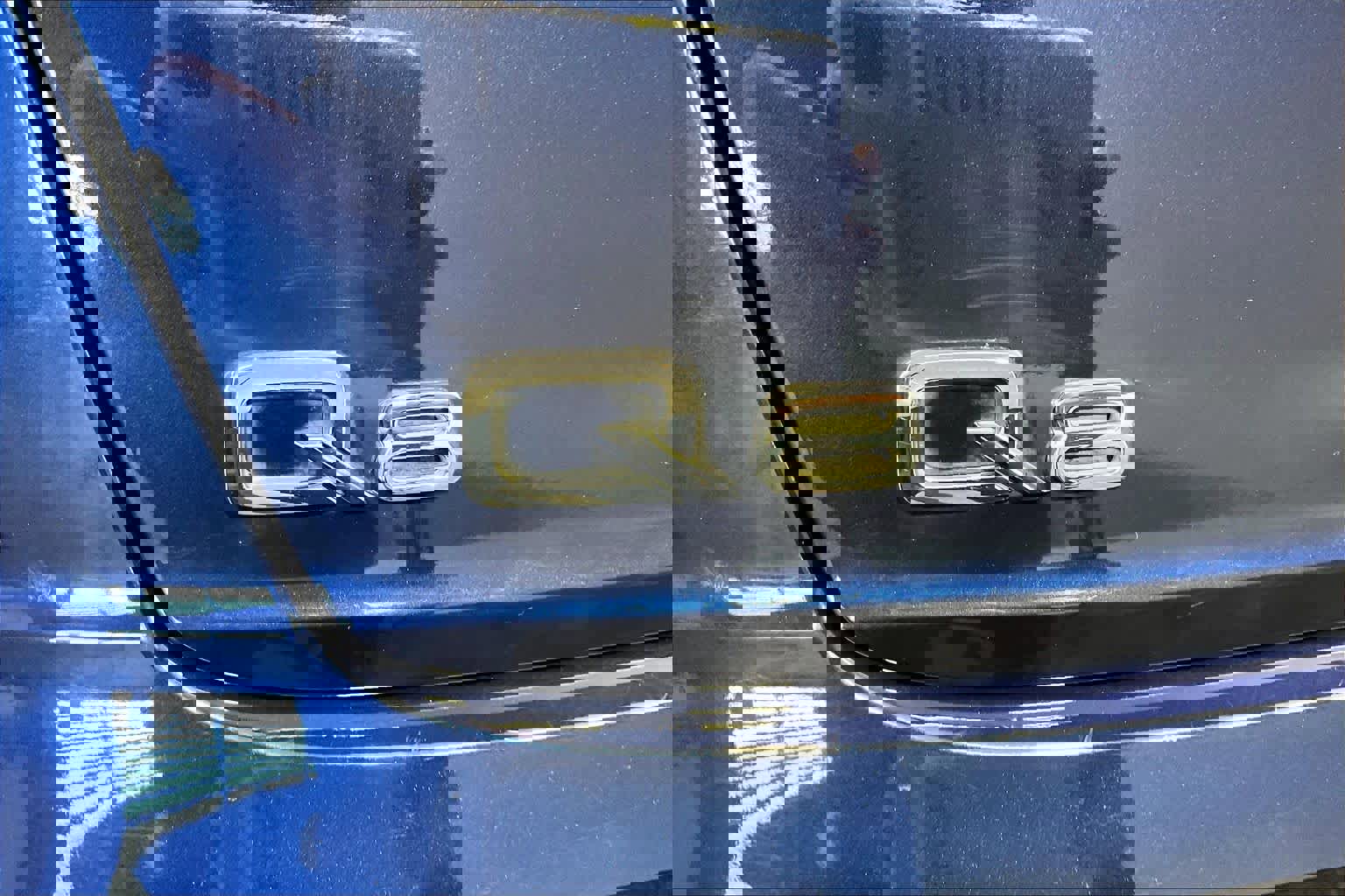 Used 2019 Audi Q8 Prestige image 10