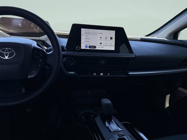 Used 2024 Toyota Prius LE image 37