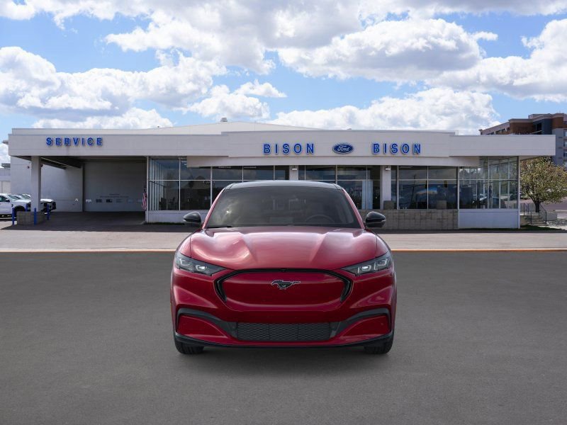 New 2025 Ford Mustang Mach-E Premium w/ Interior Protection Package image 6