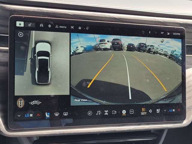 Used 2022 Rivian R1T Adventure AWD/4WD image 10