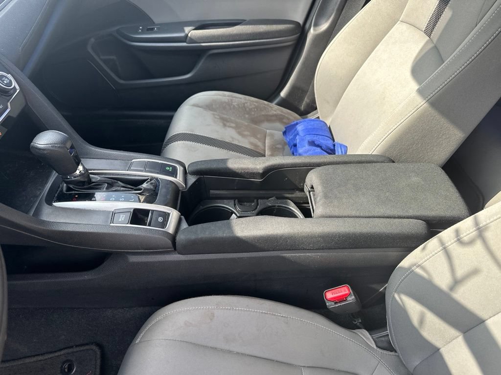 Used 2019 Honda Civic LX image 16