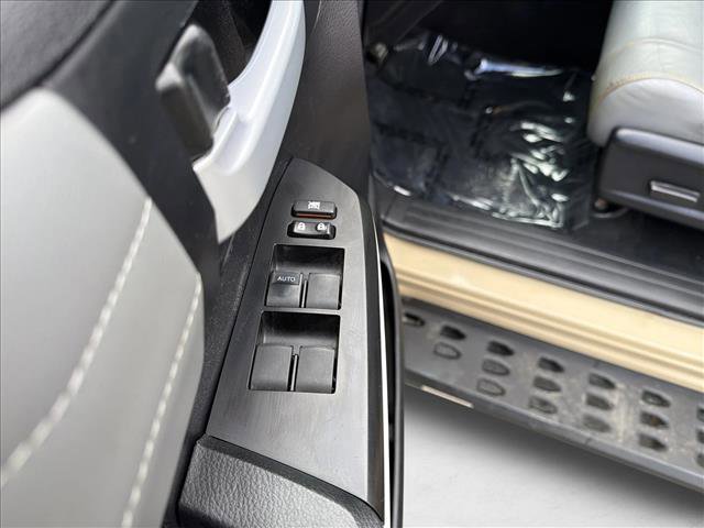 Used 2019 Toyota Tundra Limited w/ TRD Off Road Package image 10