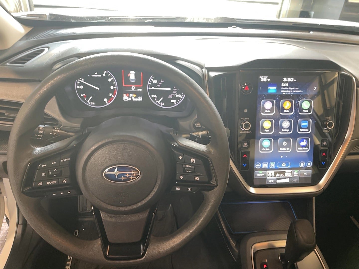 Used 2024 Subaru Crosstrek 2.0i Premium AWD/4WD image 13