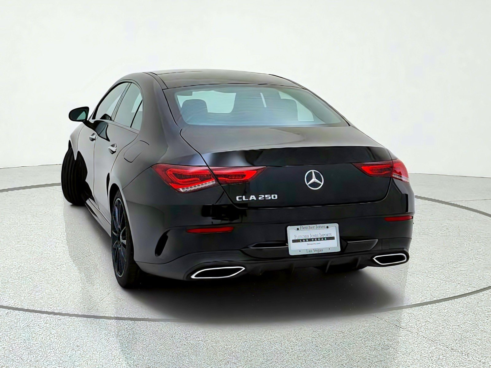 Certified 2023 Mercedes-Benz CLA 250 image 11