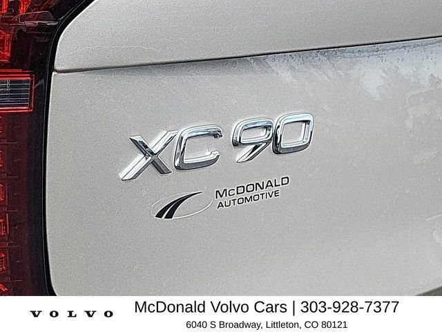 New 2026 Volvo XC90 B6 Core AWD/4WD image 16