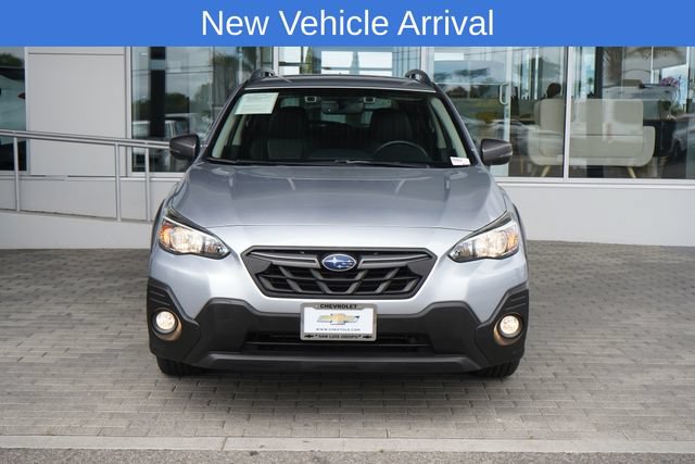 Used 2023 Subaru Crosstrek 2.5i Sport AWD/4WD image 3