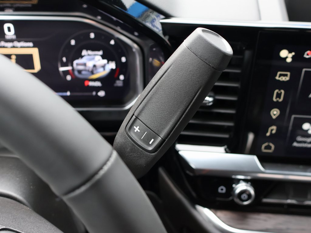 New 2026 GMC Sierra 2500 SLT w/ SLT Premium Package image 20