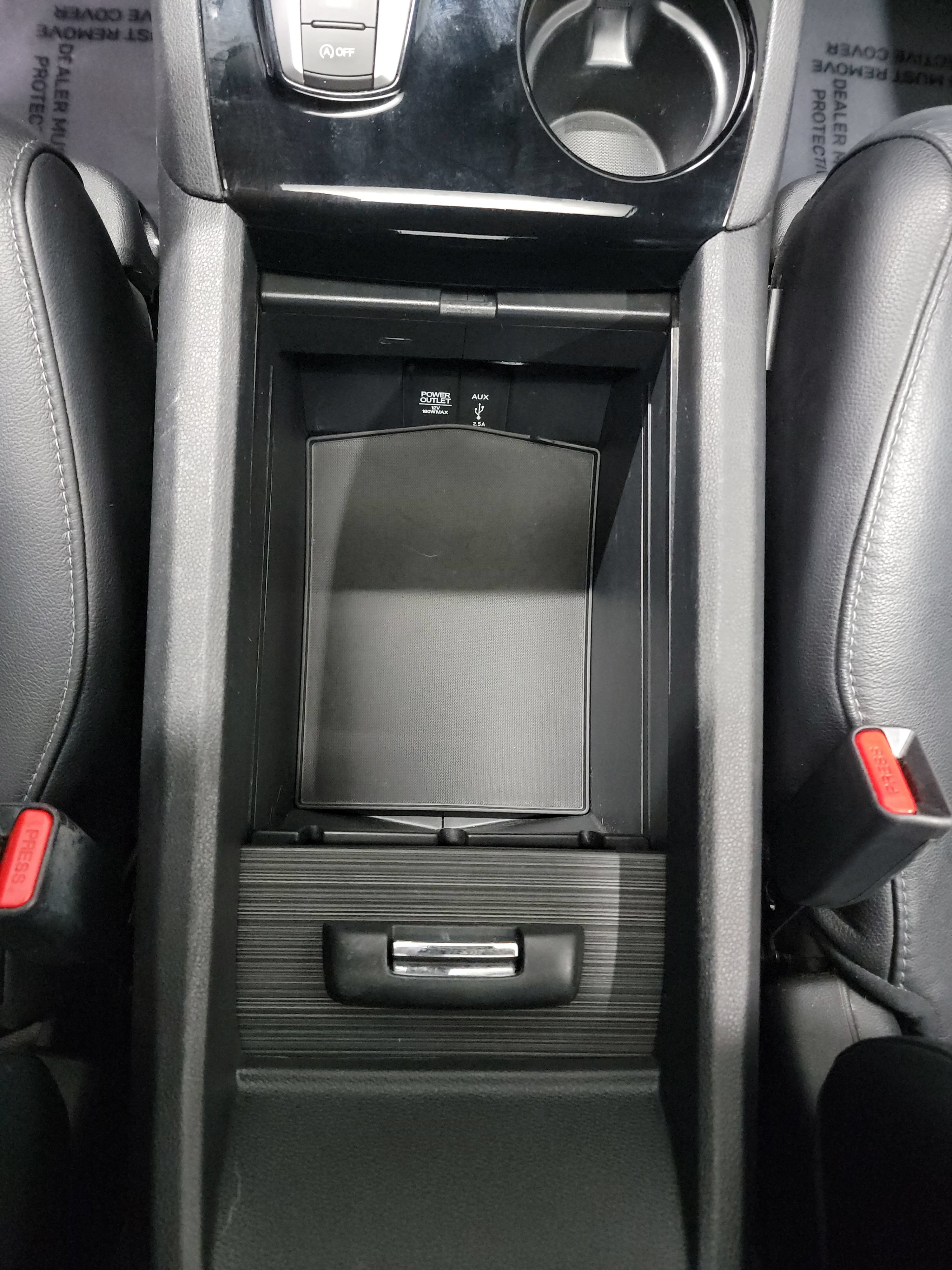 Used 2016 Honda Pilot Elite image 29