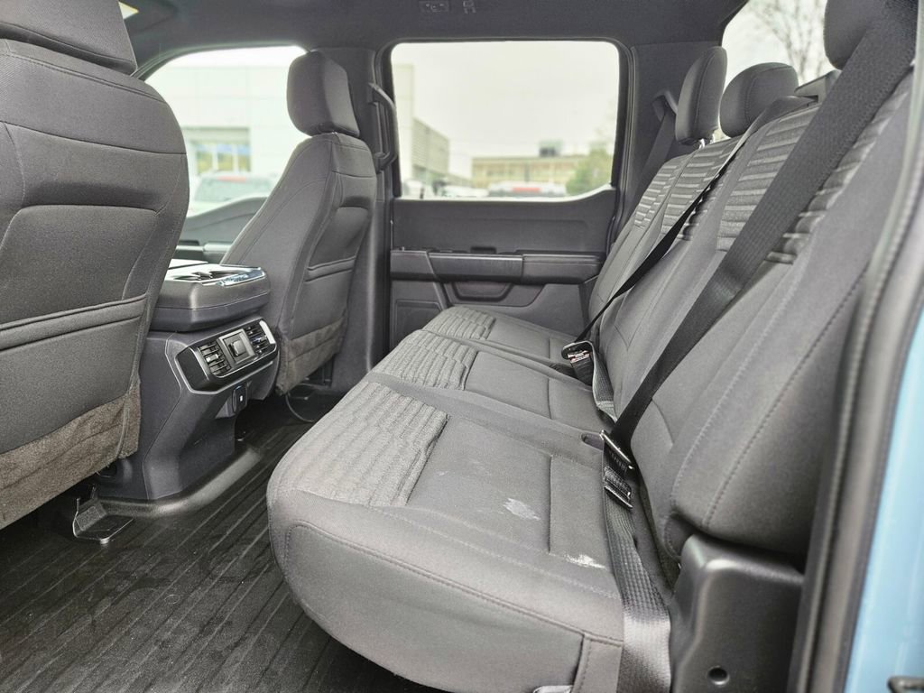 Used 2023 Ford F150 XL image 14