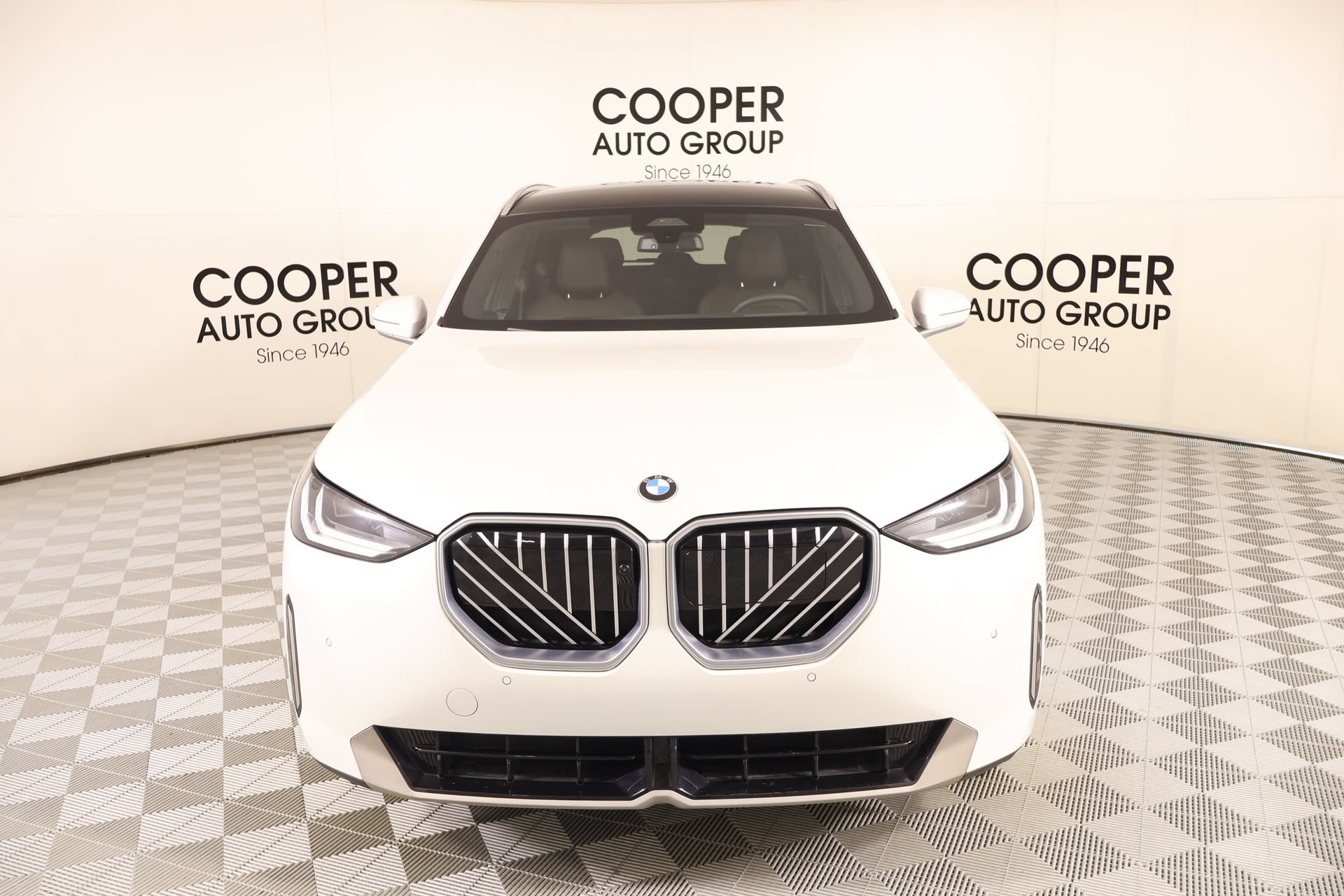 Used 2025 BMW X3 xDrive30i w/ Premium Package AWD/4WD image 10