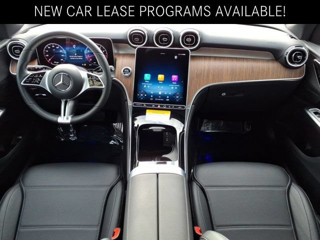 Certified 2026 Mercedes-Benz GLC 300 image 4