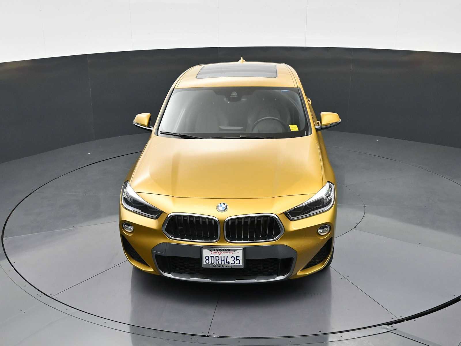 Used 2018 BMW X2 xDrive28i w/ M SportX Package AWD/4WD image 18