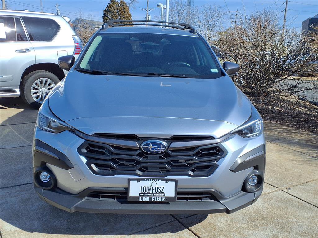 Used 2024 Subaru Crosstrek 2.5i Limited w/ Crosstrek Mirror Package image 30