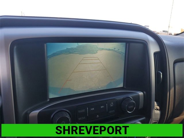 Certified 2018 GMC Sierra 1500 SLT w/ Texas SLT Premium Package image 15