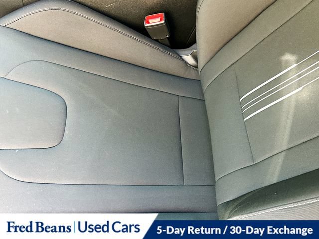 Used 2026 Hyundai Elantra SEL FWD image 25