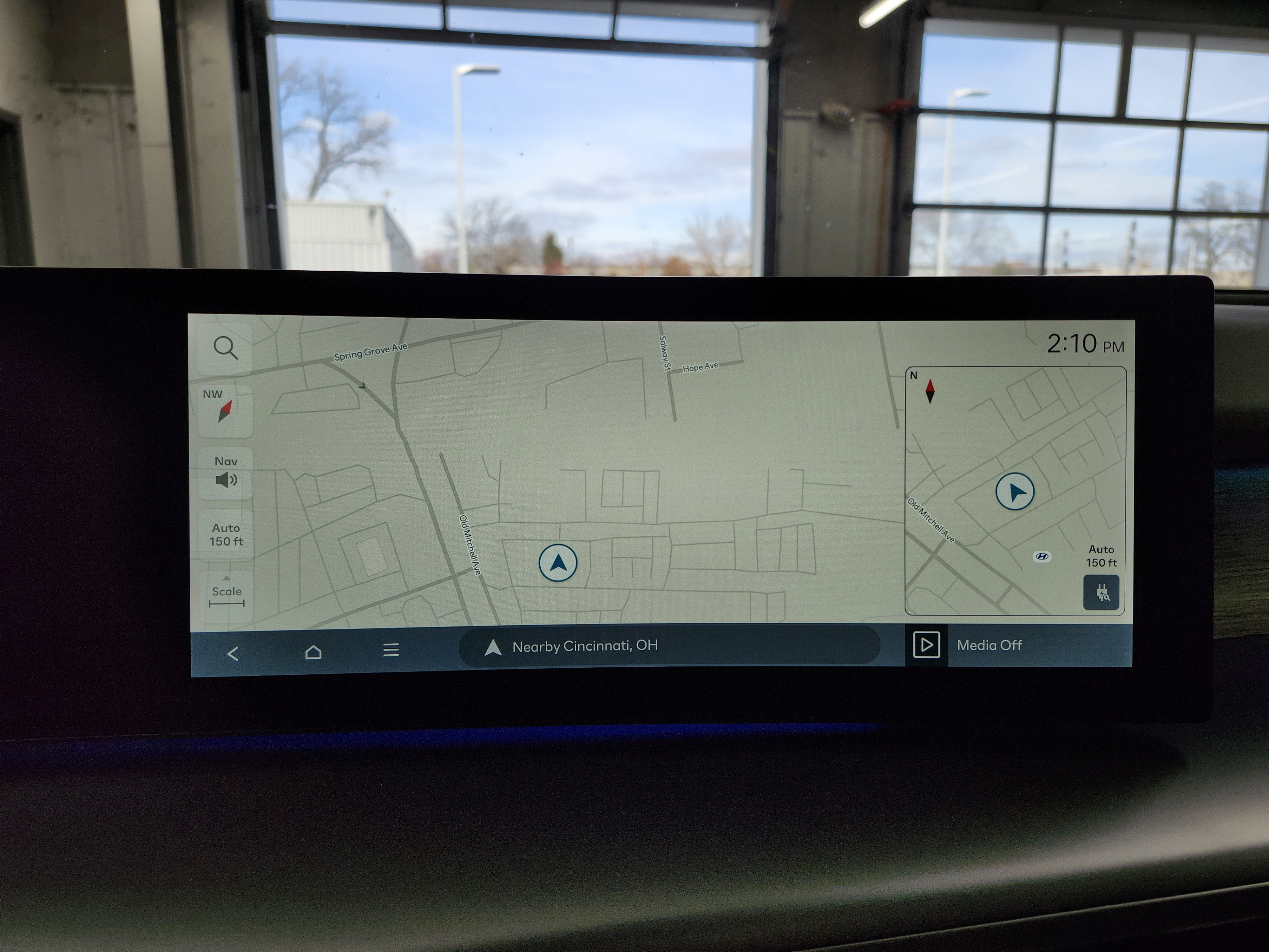 New 2026 Hyundai Ioniq 9 Limited image 5