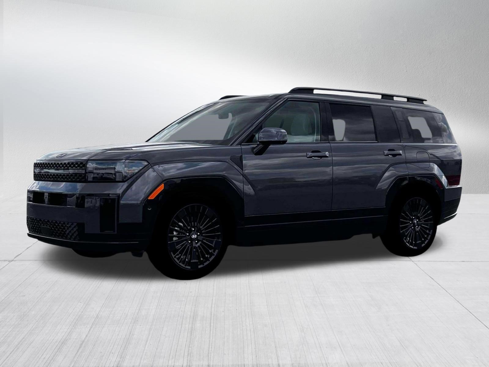 New 2026 Hyundai Santa Fe Calligraphy AWD/4WD image 2