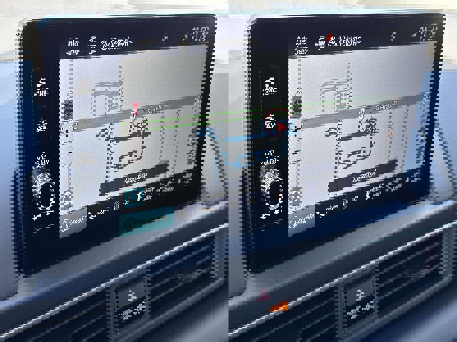 New 2025 Honda Pilot Touring image 14