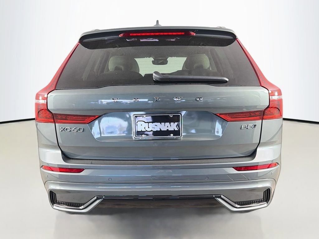 New 2026 Volvo XC60 B5 Ultra w/ Protection Package AWD/4WD image 6