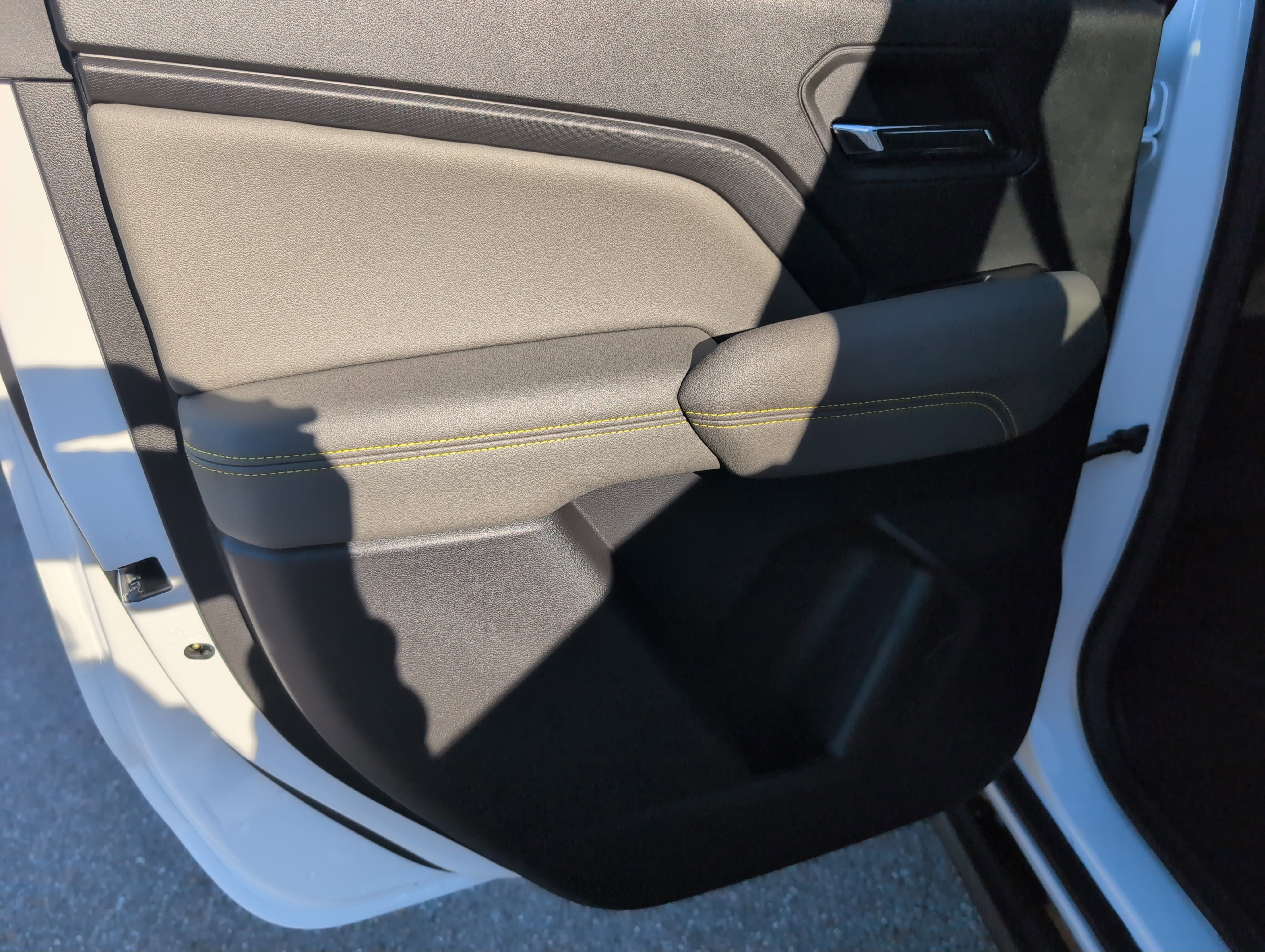 New 2026 Chevrolet Colorado ZR2 image 33