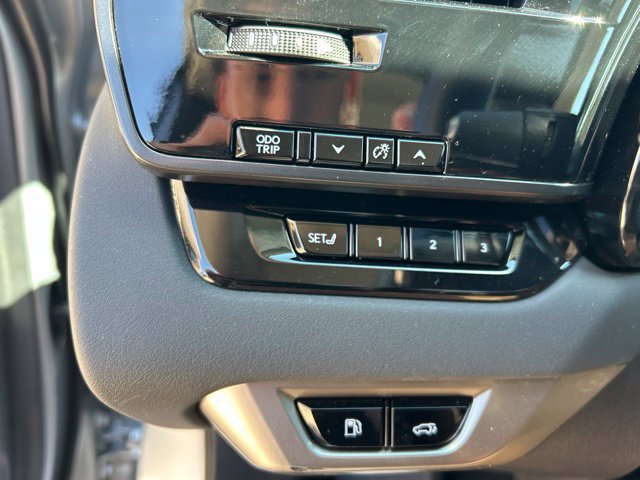 Used 2024 Lexus RX 350 Premium w/ Accessory Package (Z1) AWD/4WD image 23