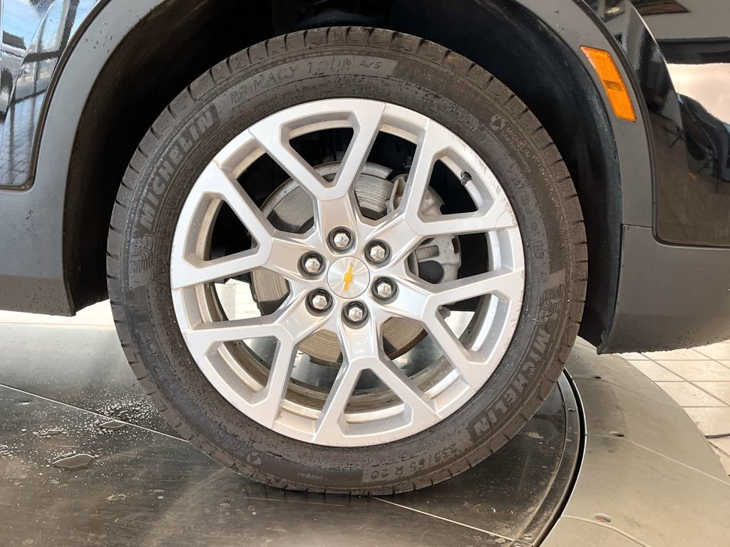 Used 2023 Chevrolet Blazer LT image 10