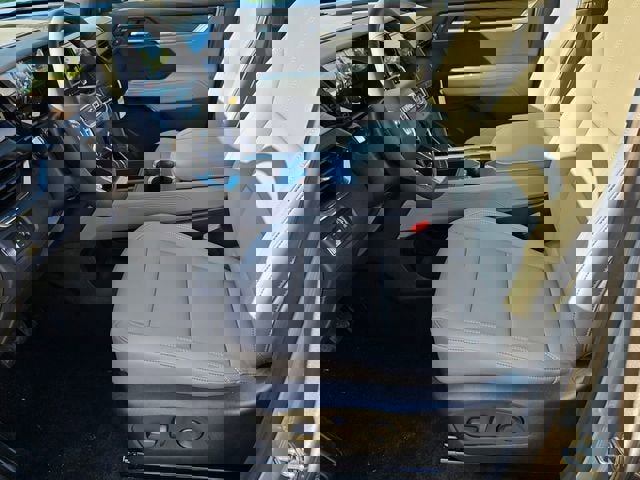 New 2026 GMC Acadia Elevation w/ Elevation Premium Package image 9